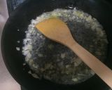 簡単パスタ☆食べ易い和風ボンゴレビアンコ作り方8写真
