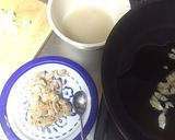 簡単パスタ☆食べ易い和風ボンゴレビアンコ作り方5写真