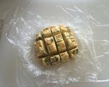 幼児食☆レンジで簡単オムレツ作り方7写真