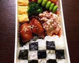 ぎゅぎゅっと丸めて、豚小間バーグ！作り方7写真