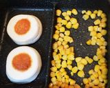 お弁当☆コーンのバター炒め作り方3写真