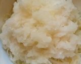 新感覚！山菜おろし冷麺作り方5写真