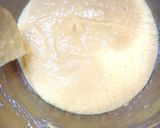 低糖質!アーモンドパンケーキの鯖サンド作り方4写真