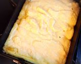 低糖質!アーモンドパンケーキの鯖サンド作り方5写真