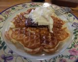 グルテンフリーどら焼き（米粉ベース）作り方11写真