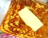 低糖質!アーモンドパンケーキの鯖サンド作り方7写真