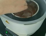 カカオから作るチョコレート(1)作り方8写真