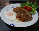 玉ねぎソースの作り方作り方3写真
