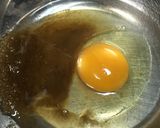 朝食に！黒糖オートミールレーズンマフィン作り方2写真