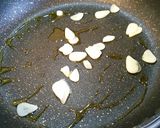 米粉で鶏むね肉マヨ辛焼き♪作り方3写真
