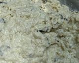 朝食に！黒糖オートミールレーズンマフィン作り方7写真