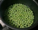 我が家の♡豆ごはん♡作り方2写真