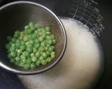 我が家の♡豆ごはん♡作り方3写真