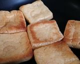 いなりバーガー作り方6写真