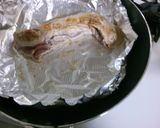 豚ヒレ肉のステーキ！ケッパートマトソース作り方6写真