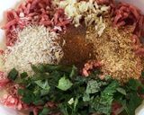 スペイン風！肉団子のトマト煮込作り方2写真