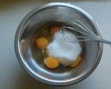 うちのプリン作り方4写真
