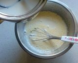 うちのプリン作り方6写真