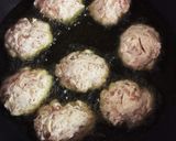 糖質制限チキンナゲット作り方3写真