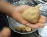 豆腐きなこ◎ドーナツ作り方2写真