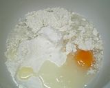 炊飯器☆紅茶ケーキ作り方2写真