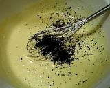 炊飯器☆紅茶ケーキ作り方3写真