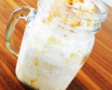 ♡キャラメルフラペチーノ♡作り方8写真