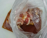 【お弁当おかずｽﾄｯｸ】しょうが焼き作り方2写真