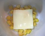 洋風☆にんじん茶碗蒸し作り方5写真