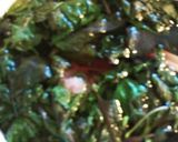 赤紫蘇ジュース作り方6写真