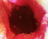赤紫蘇ジュース作り方8写真