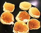 離乳食 後期 とうふホットケーキ♪作り方3写真