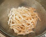 食べ応え満点♡ゴーヤーチャンプルー作り方3写真