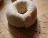 もっちりベーグル作り方7写真