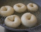 もっちりベーグル作り方9写真
