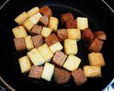 食べ応え満点♡ゴーヤーチャンプルー作り方6写真