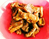 ☺圧力鍋なしで簡単♪居酒屋のもつ煮込み☺作り方6写真