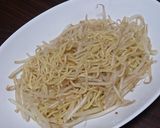 世界一簡単な焼きそば作り方5写真