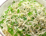 秒速で完食▶▶ねぎ塩だれガーリック豚丼作り方21写真