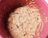 ☆離乳食中期☆便秘解消オートミールおやき作り方2写真