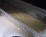 スパゲティを茹でずに調理する作り方20写真