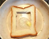 食パンアレンジ料理☆作り方2写真
