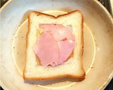 食パンアレンジ料理☆作り方4写真