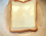 食パンアレンジ料理☆作り方5写真