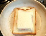 食パンアレンジ料理☆作り方6写真