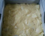 HMで簡単・しっとり、りんごのケーキ作り方4写真