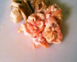 ☆超美味&安い☆豚肉とまいたけの味噌焼作り方1写真
