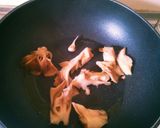 ☆超美味&安い☆豚肉とまいたけの味噌焼作り方2写真
