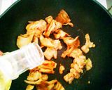 ☆超美味&安い☆豚肉とまいたけの味噌焼作り方3写真