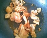 ☆超美味&安い☆豚肉とまいたけの味噌焼作り方4写真